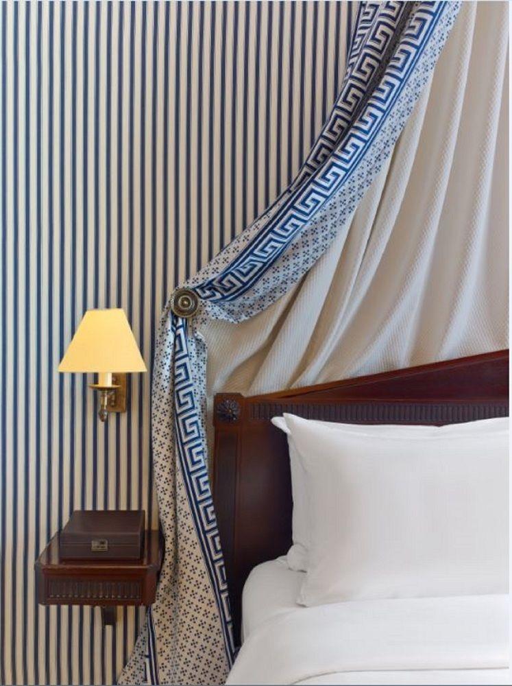 Le Dokhan'S Paris Arc De Triomphe, A Tribute Portfolio Hotel Екстериор снимка