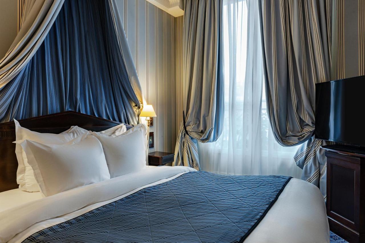 Le Dokhan'S Paris Arc De Triomphe, A Tribute Portfolio Hotel Екстериор снимка