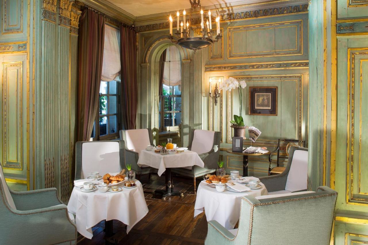 Le Dokhan'S Paris Arc De Triomphe, A Tribute Portfolio Hotel Екстериор снимка