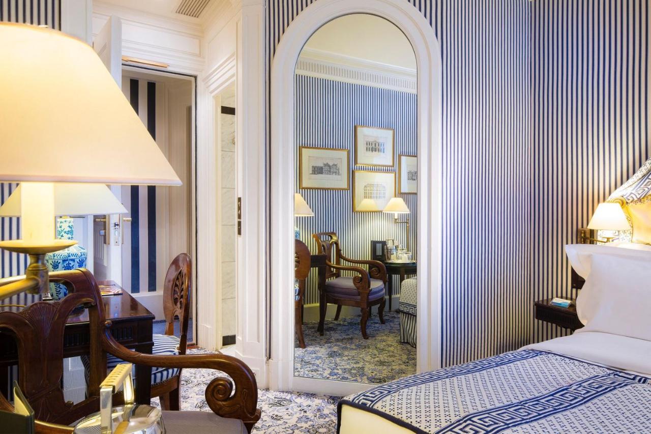 Le Dokhan'S Paris Arc De Triomphe, A Tribute Portfolio Hotel Екстериор снимка