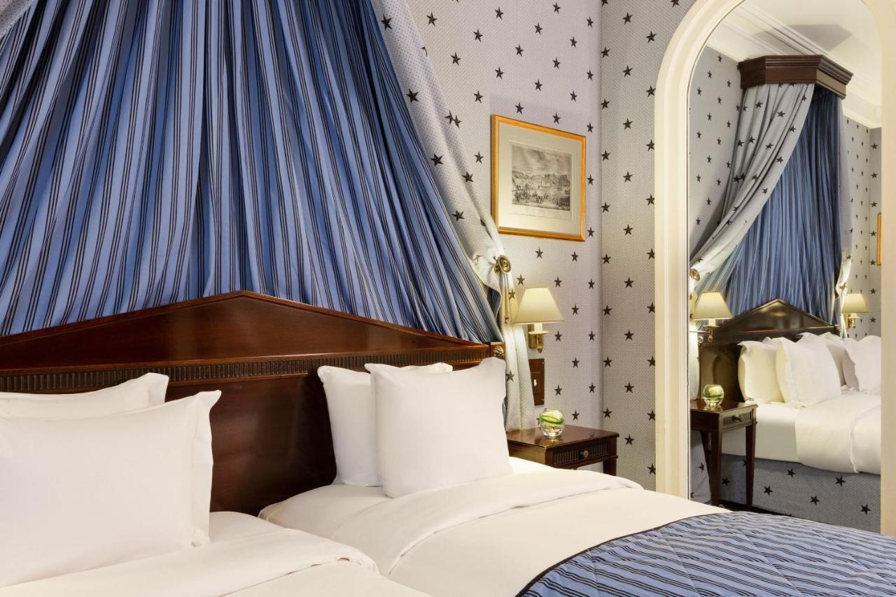 Le Dokhan'S Paris Arc De Triomphe, A Tribute Portfolio Hotel Екстериор снимка