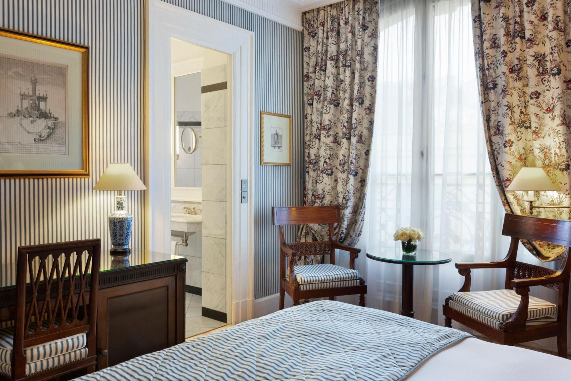 Le Dokhan'S Paris Arc De Triomphe, A Tribute Portfolio Hotel Екстериор снимка
