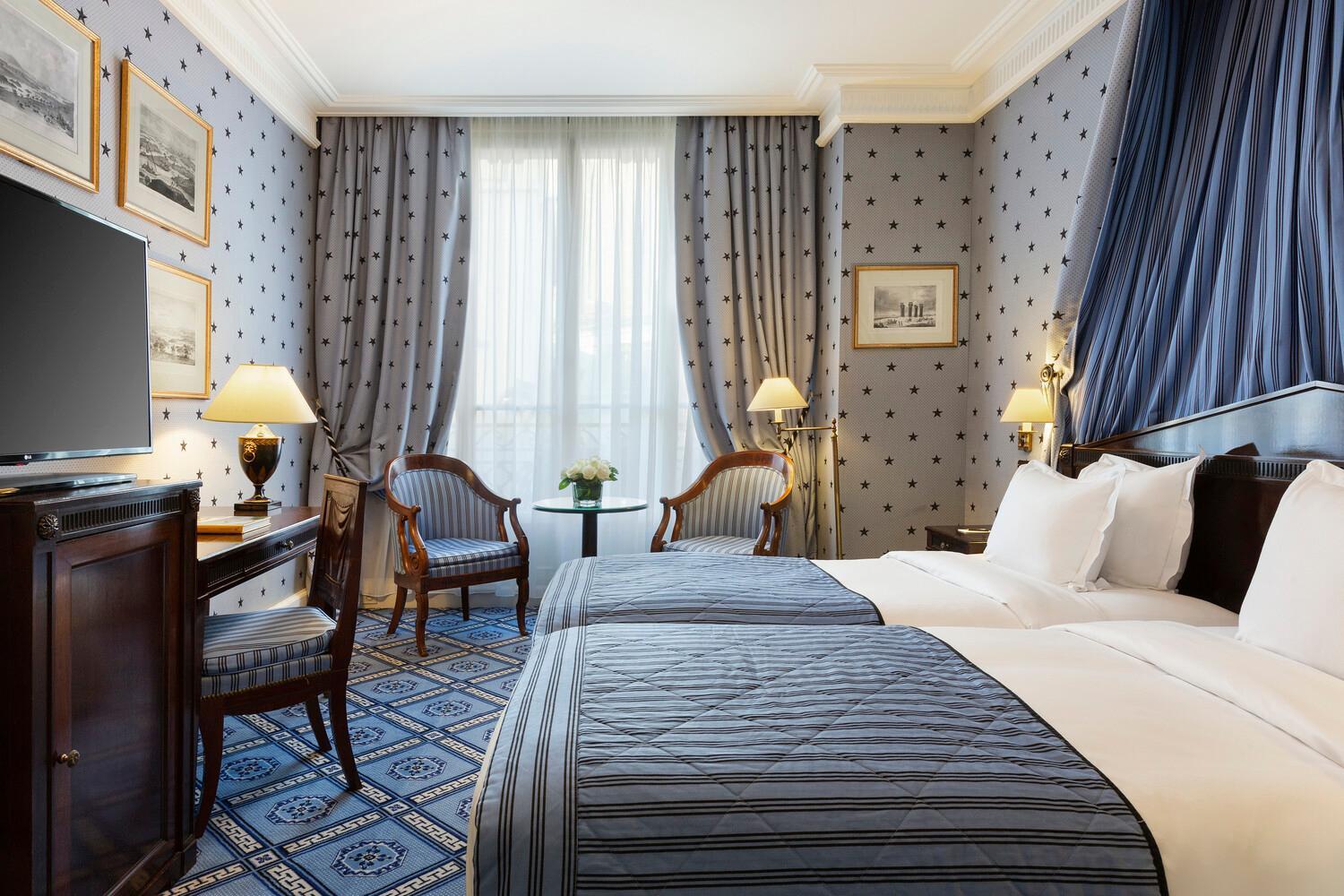 Le Dokhan'S Paris Arc De Triomphe, A Tribute Portfolio Hotel Екстериор снимка