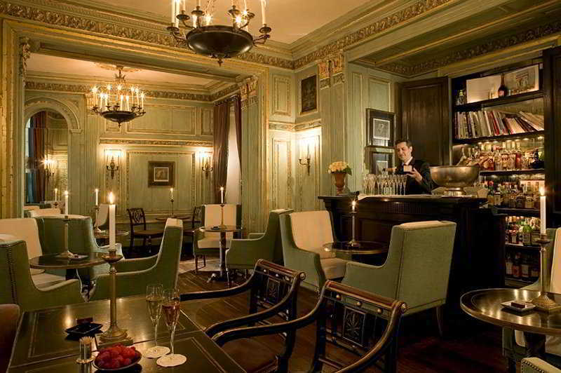 Le Dokhan'S Paris Arc De Triomphe, A Tribute Portfolio Hotel Екстериор снимка