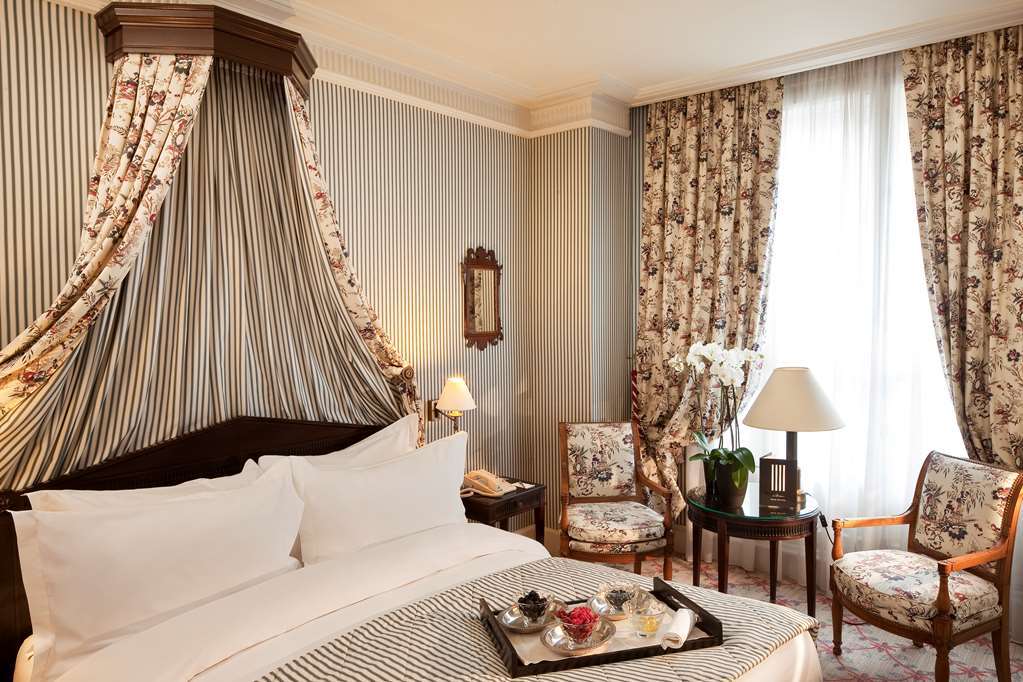 Le Dokhan'S Paris Arc De Triomphe, A Tribute Portfolio Hotel Стая снимка