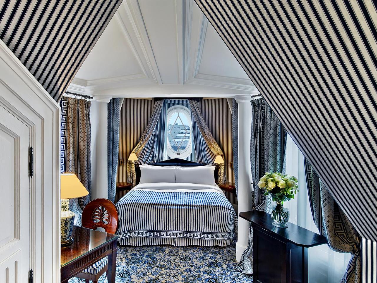Le Dokhan'S Paris Arc De Triomphe, A Tribute Portfolio Hotel Екстериор снимка